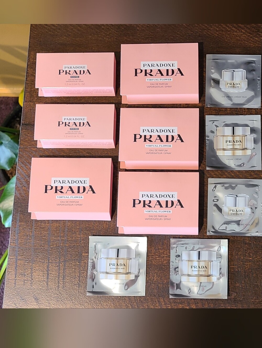 Prada Samples Lot - Picture 10 of 11